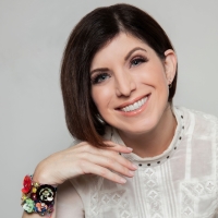 Headshot of Lisha Davidovits