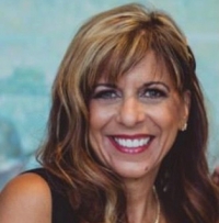 Headshot of Christina Dalton