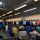 Columbia Employee Store