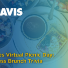 UC Davis DC Aggies Virtual Picnic Day: Bottomless Brunch Trivia