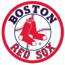 Boston Red Sox logo 