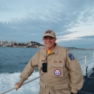 Dr. David Holcombe ’71