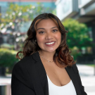 Headshot of Caitlyn Valle
