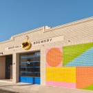 Idle Beer & Brewery