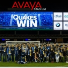 2016 Quakes group