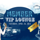 Picnic Day Member Lounge April 20, 2024