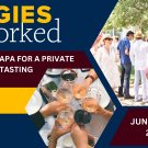 aggies uncorked 