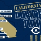 CA Coaches Tour