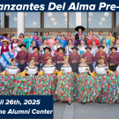 CLAA Danzantes Social Invitation for April 26th