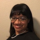Portrait of Deborah Thompson-Austin