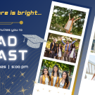 Become a member of the Student Alumni Association!