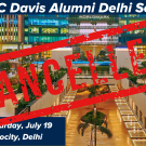 India Alumni Network Delhi Social Marketing image Cancelled