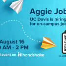 aggie job fair