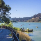 lake cabot