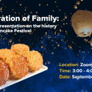 Mooncake festival