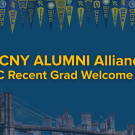 UCNY Alumni Alliance All UC Recent Grad Welcome Mixer