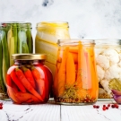 Pickled Veggies