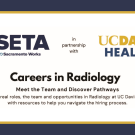 Careers in Radiology