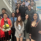 CLAA Scholarship Brunch