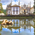 portugal