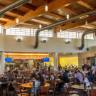 dining hall image