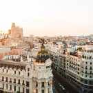 UC Trust Madrid Summer 2025 Event