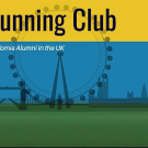 UC UK Running Club Banner