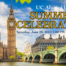 UC UK Summer 2025 Celebration