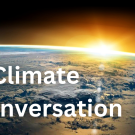 A Climate Conversation 