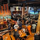 SF Aggies Pregame Social