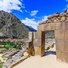 ollantaytambo