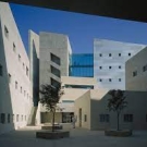 Social Sciences and Humanities Building 