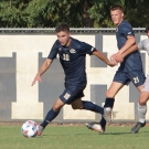 Men's Soccer vs. CSU Bakersfield