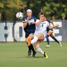 Women's Soccer vs. CSU Bakersfield