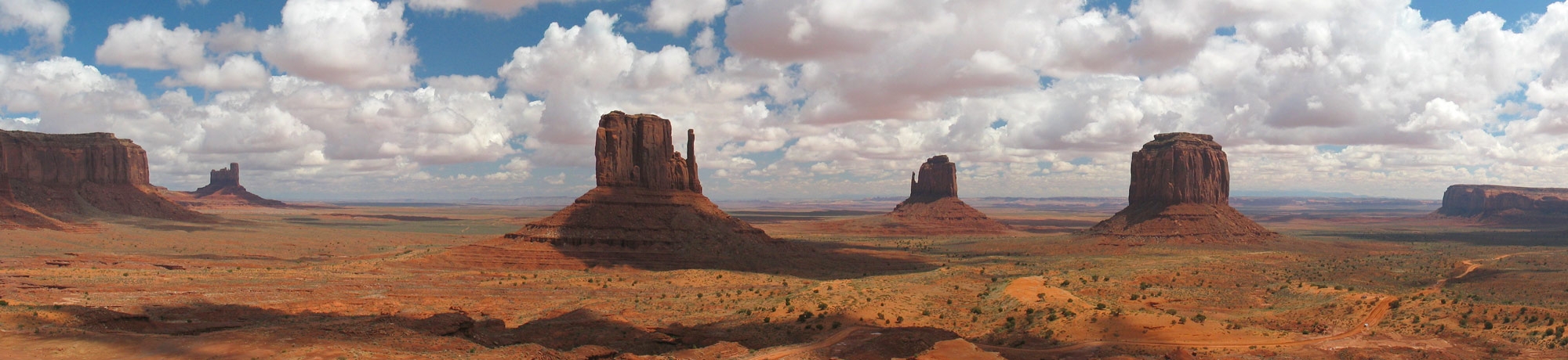 Monument Valley