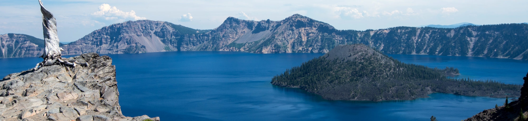 Crater Lake