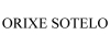 orixe sotelo logo