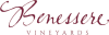 Benessere Vineyards Logo