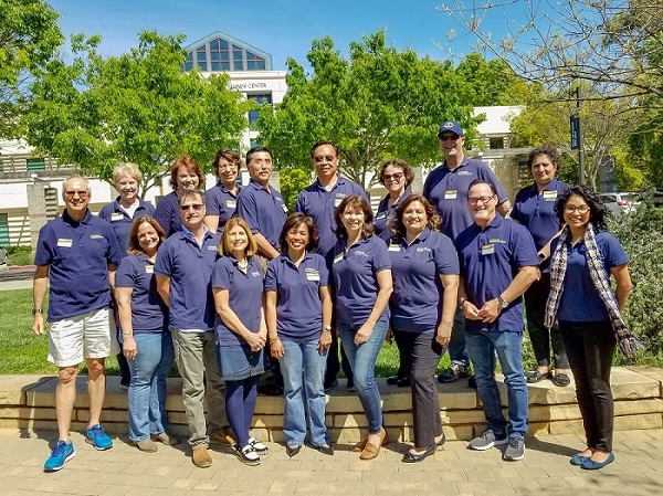 Aggie Parent and Family Council 2019-2020