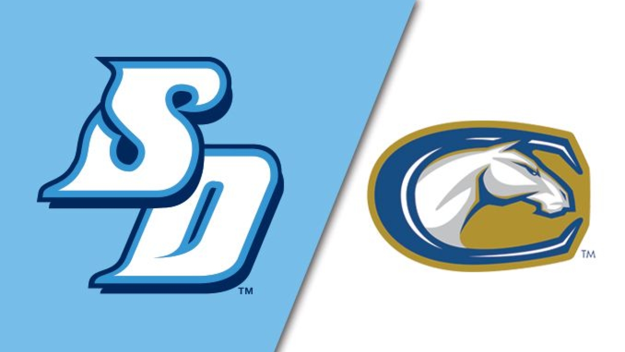 USD logo and UC Davis Logo
