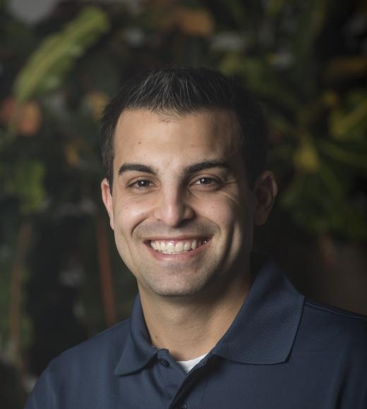 Scott Judson ’09, JD ’12
